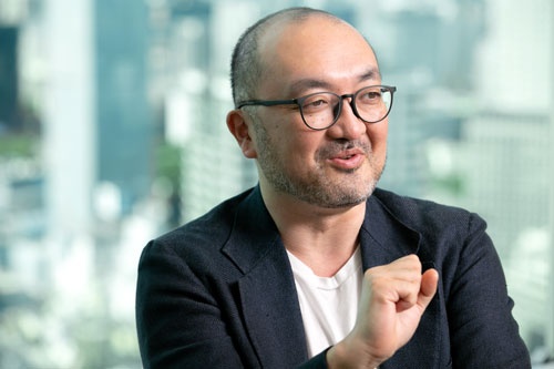 ユニポス、「不可逆の時代」に新章を歩む