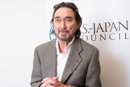 スティーブン・マーフィ重松氏