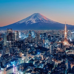 日本、国家ブランド指数で初の世界トップ　その希望と課題