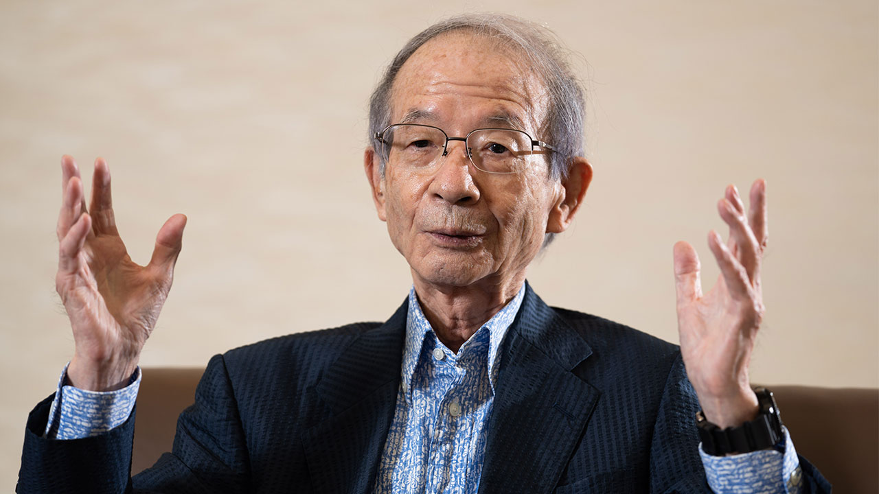 追悼・野中郁次郎氏 「知識経営」「失敗の本質」…その功績を振り返る 