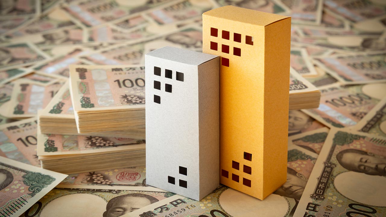 企業の現金保有は悪なのか 「トービンのQ」とリスクで見る「よい内部留保」：日経ビジネス電子版