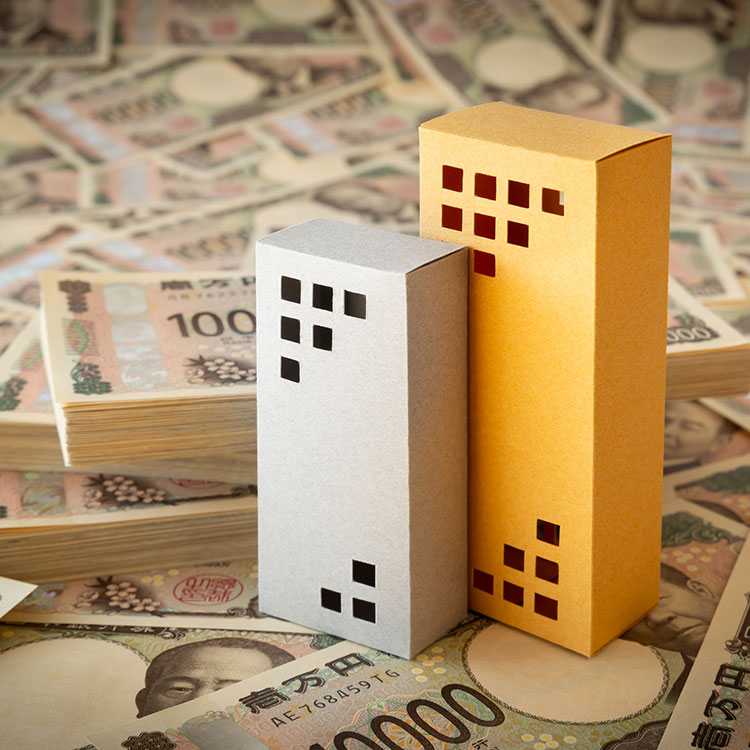 企業の現金保有は悪なのか　「トービンのQ」とリスクで見る「よい内部留保」