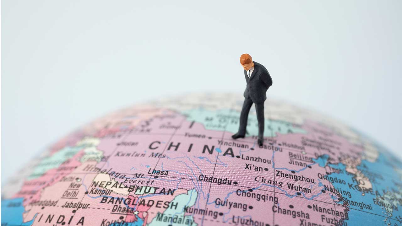 地政学リスク乗り越える中国企業 したたかな「マイクロリージョン」戦略：日経ビジネス電子版