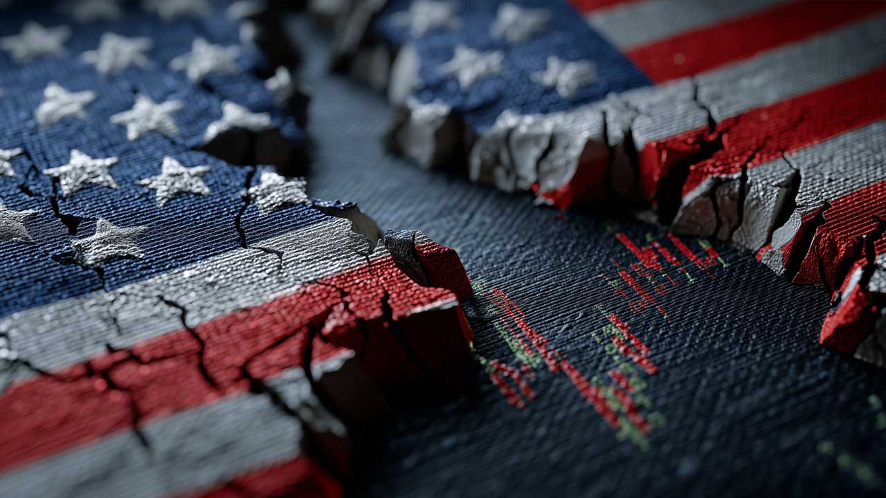 アンソニー・ローリー氏「社会課題解決に資金導く金融システムの再構築を」