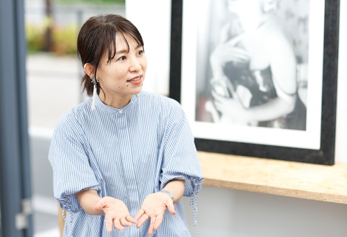 (写真=村田 和聡)