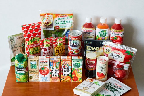 米カリフォルニア州や欧州の夏が猛暑でトマトの収穫状況に影響すると、代替調達にはコストがかかる。トマト加工品や野菜ジュースの原価管理は難しくなっている