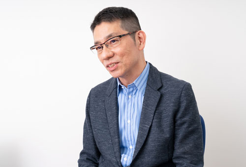 未来予測の川口氏「デジタル追うな、日本の道はディープテック」：日経