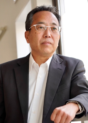 オリンパス元社員の浜田正晴氏は内部通報をきっかけに閑職へと追いやられた。異動の無効を求めて最高裁まで闘い勝訴。公益通報者保護制度の象徴的な存在となった