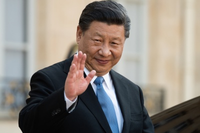 習近平国家主席に対しては多くの誤解がある(写真:Frederic Legrand-COMEO/Shutterstock.com)