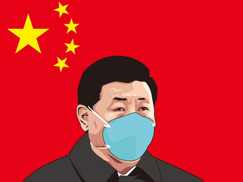 パンデミックであらわになった中国共産党の真の狙い