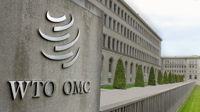中国は2001年、WTOに加盟したが……(写真:Bernsten/Shutterstock.com)