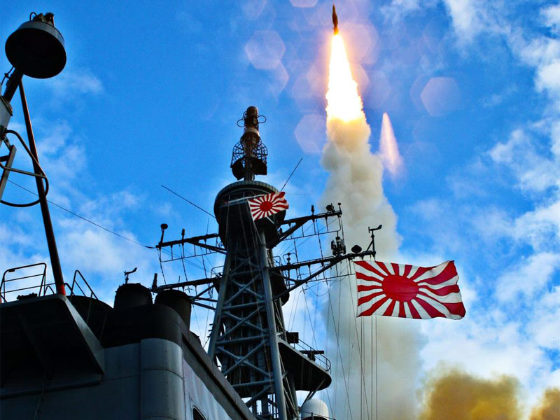 イージスレーダー戦争、「ガラパゴス化」回避より性能選んだ日本