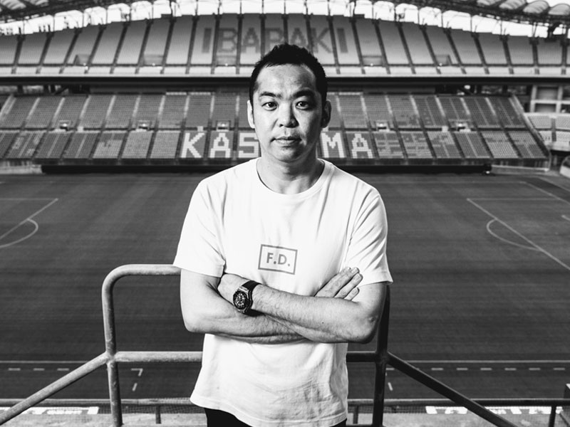 小泉文明の スポーツビジネスx 日経ビジネス電子版 小泉文明の スポーツビジネスx 日経ビジネス電子版