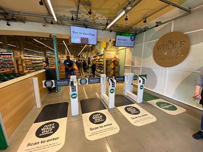 ベゾスも無念 アマゾン ブックス など実店舗を一斉に閉店へ 2ページ目 日経ビジネス電子版 ベゾスも無念 アマゾン ブックス など実店舗を一斉に閉店へ 2ページ目 日経ビジネス電子版