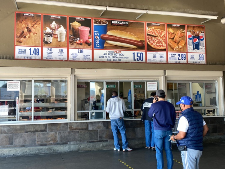 コストコのスマホアプリは 最悪 それでも客が引きも切らない理由 日経ビジネス電子版 コストコのスマホアプリは 最悪 それでも客が引きも切らない理由 日経ビジネス電子版