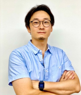 データサインの太田祐一CEO（最高経営責任者）