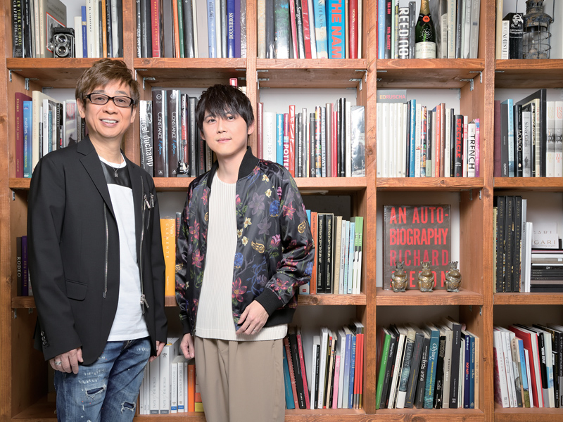ベテラン声優・山寺宏一は、今でも後輩から学び続けている