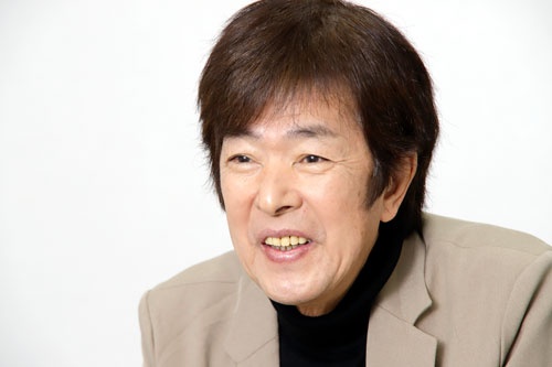 ジャパネットたかた創業者の髙田明氏(写真:菅 敏一)
