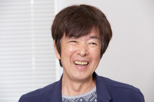 ジャパネット創業者の髙田明氏(写真:菅 敏一)