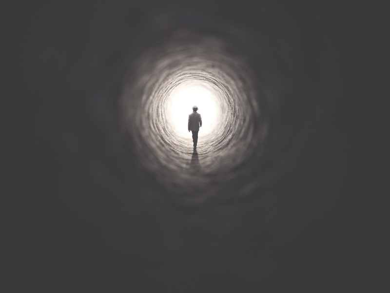 死ぬ瞬間、後悔しないために「生と死」について考える:日経ビジネス電子版