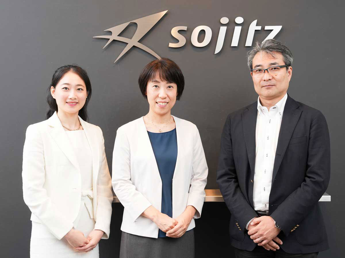 双日、秘匿性高い男女賃金格差も情報開示 「言いづらいからこそデータで示す」：日経ビジネス電子版