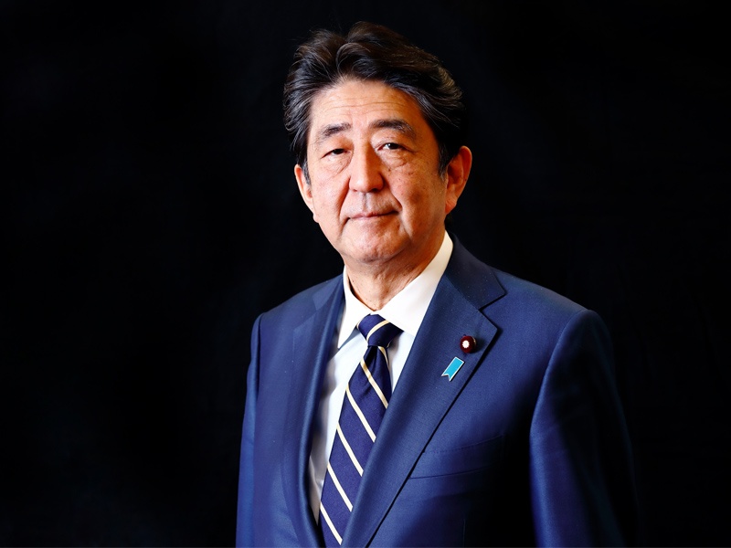 安倍晋三の眼 日経ビジネス電子版 安倍晋三の眼 日経ビジネス電子版