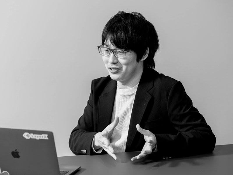 「不確実性」をソフトウエアで乗りこなす