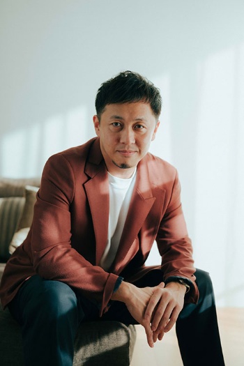 リビングハウスの北村甲介社長