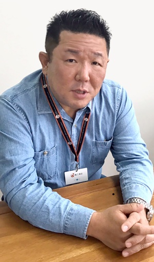 業界の常識を覆す楓工務店・田尻忠義社長