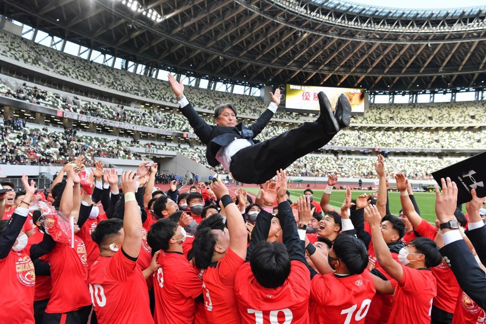 大学ラグビー 絶対王者 が落ちた心理的安全性のワナ 日経ビジネス電子版 大学ラグビー 絶対王者 が落ちた心理的安全性のワナ 日経ビジネス電子版