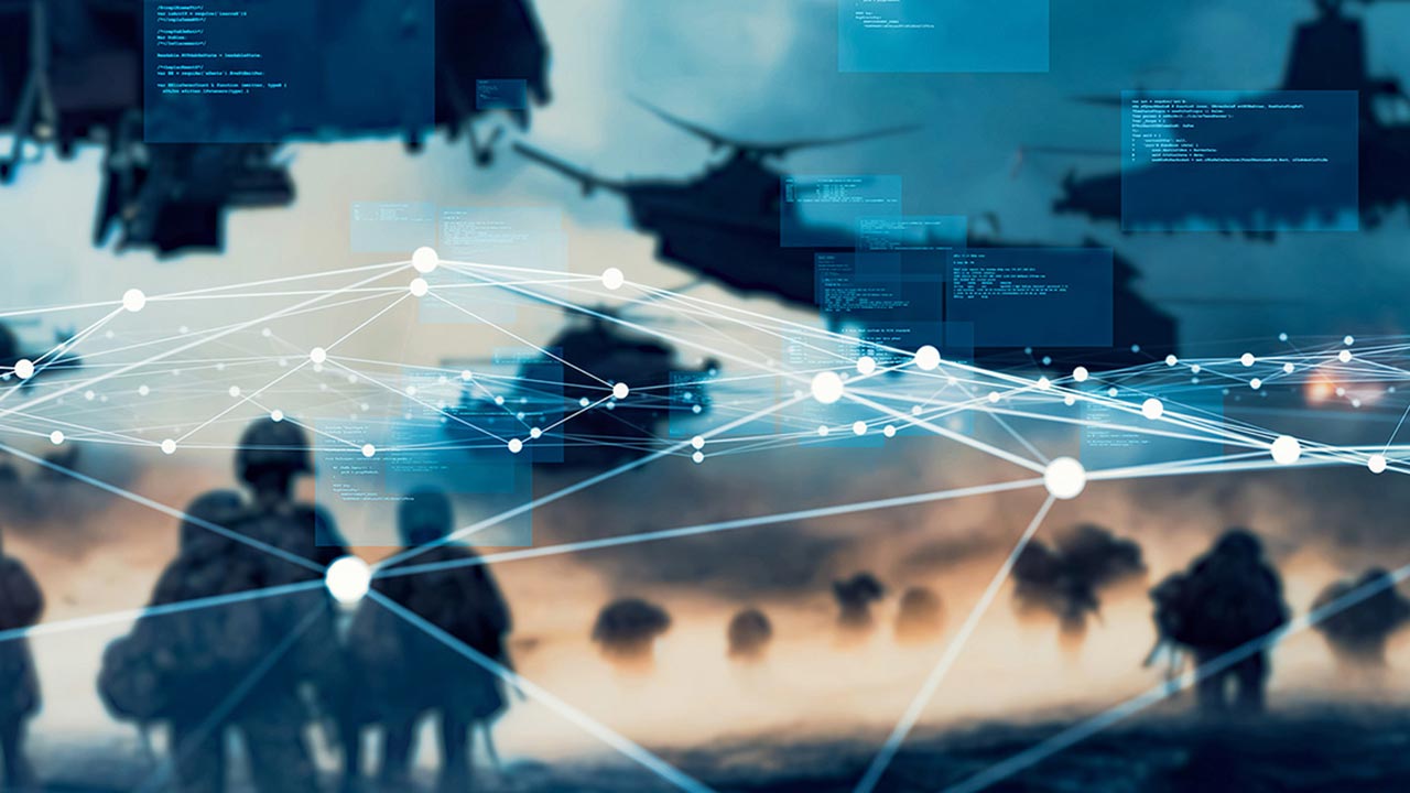 AIの軍事利用は規制できるか？ ガザで始まった「人工知能戦争」：日経