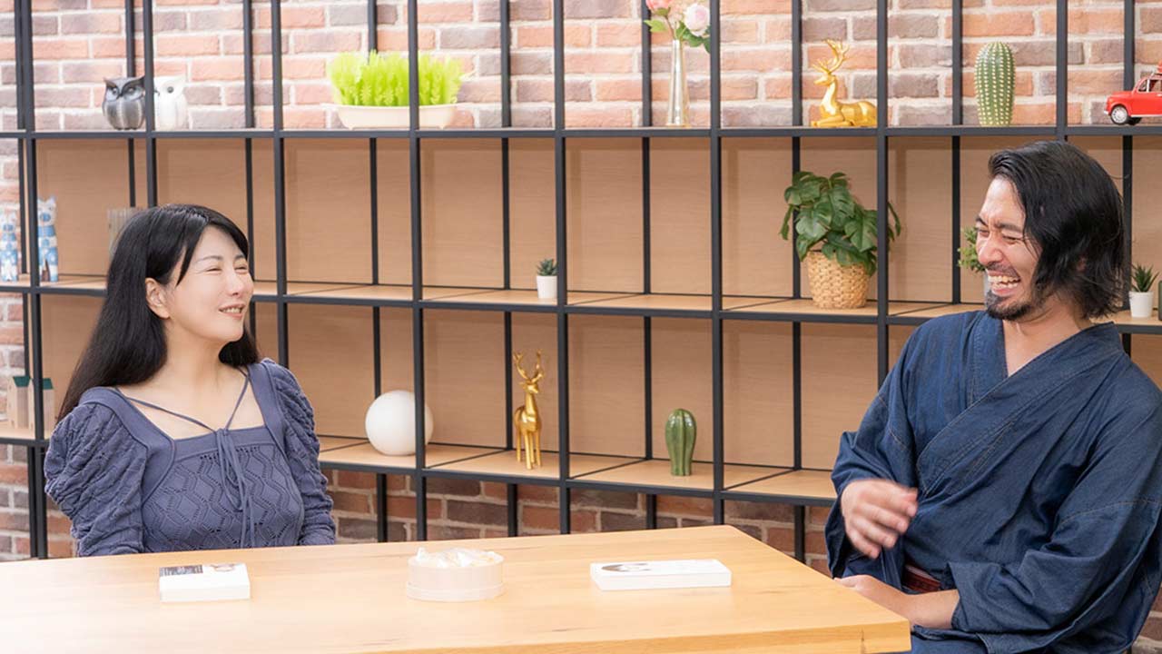 中野信子×おはせさん 「NOと言わない京都」から“伝え方の奥深さ”を 