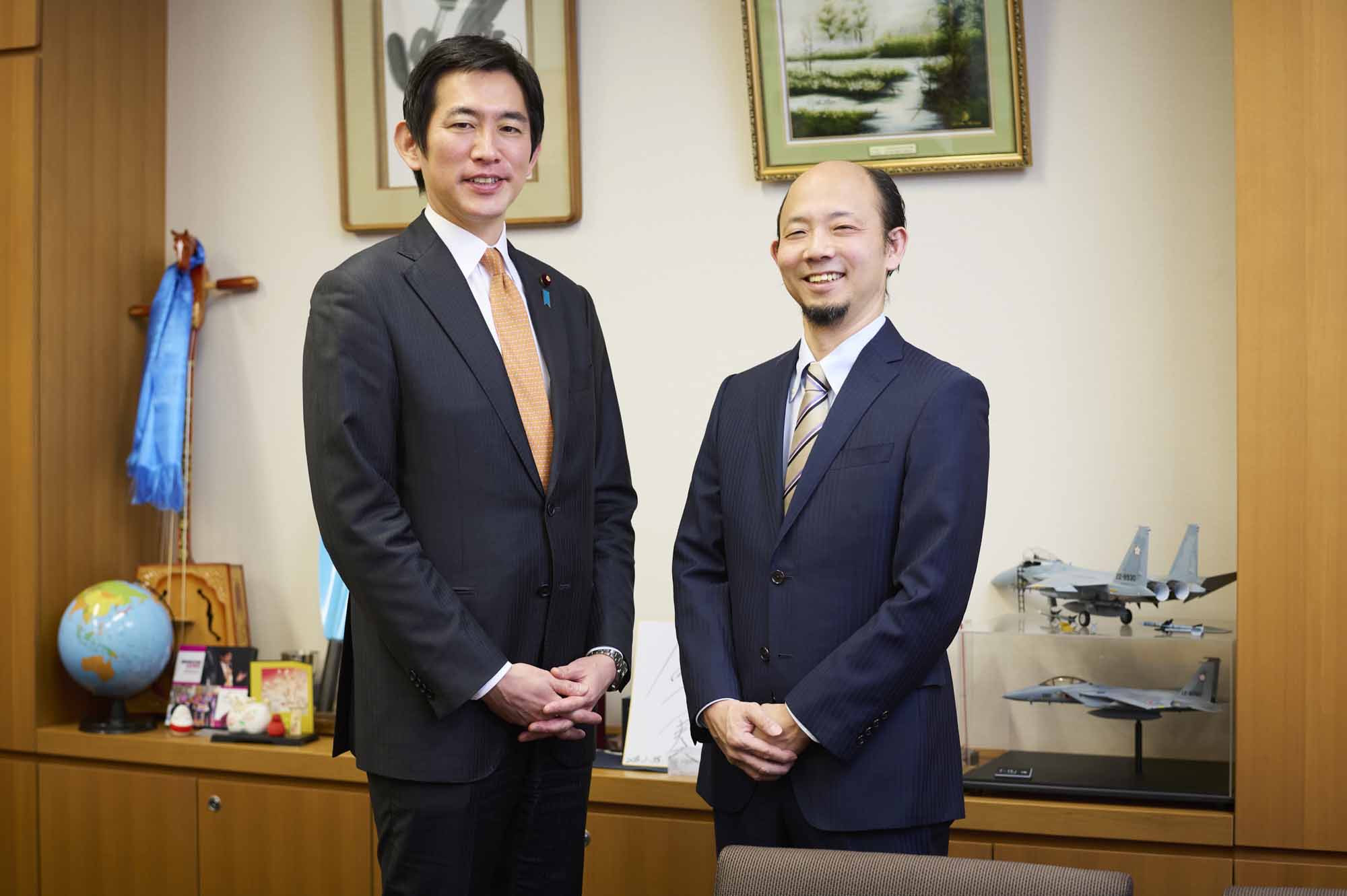 中古】 現代政治情報 衆参両院議員パーソナルデータ・バンク