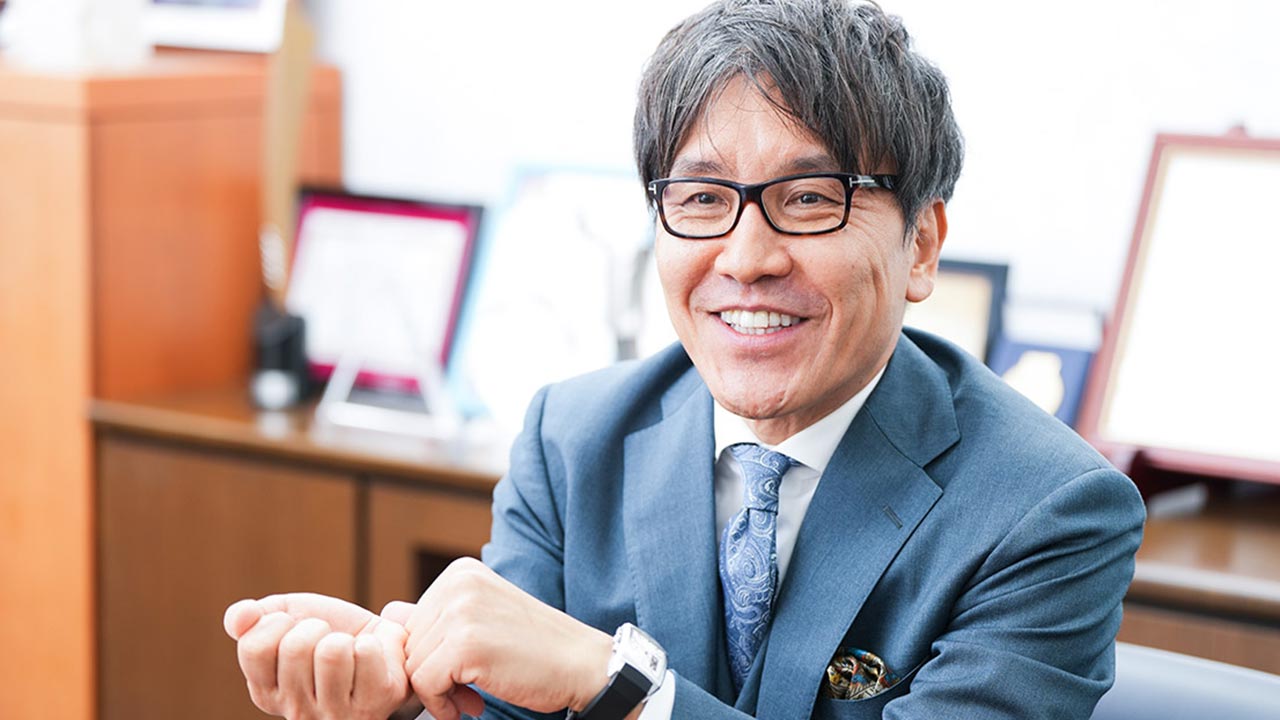 河村泰貴・吉野家HD会長「高卒バイトから社長になれた理由」