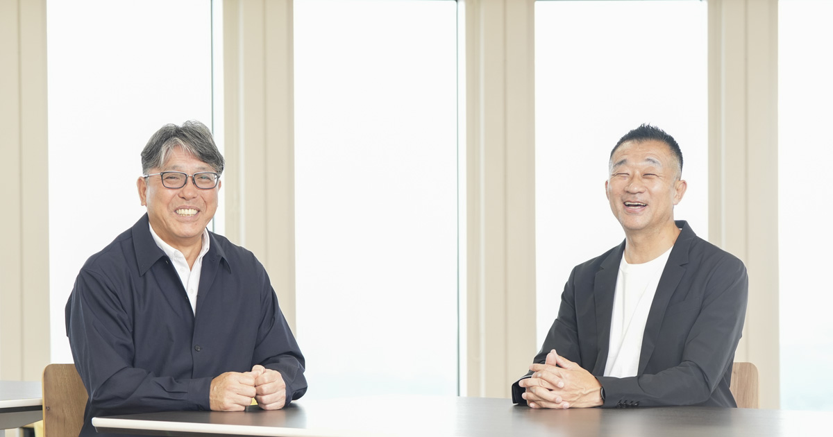 帝京大・岩出雅之氏「ラグビー常勝集団の原点に妄想力あり」：日経