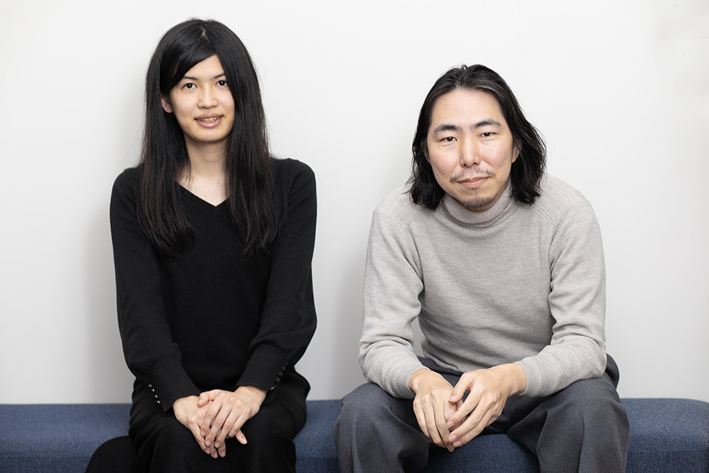 深津貴之×大塚あみ 生成AI活用で「効率的にサボる」を極めよう：日経