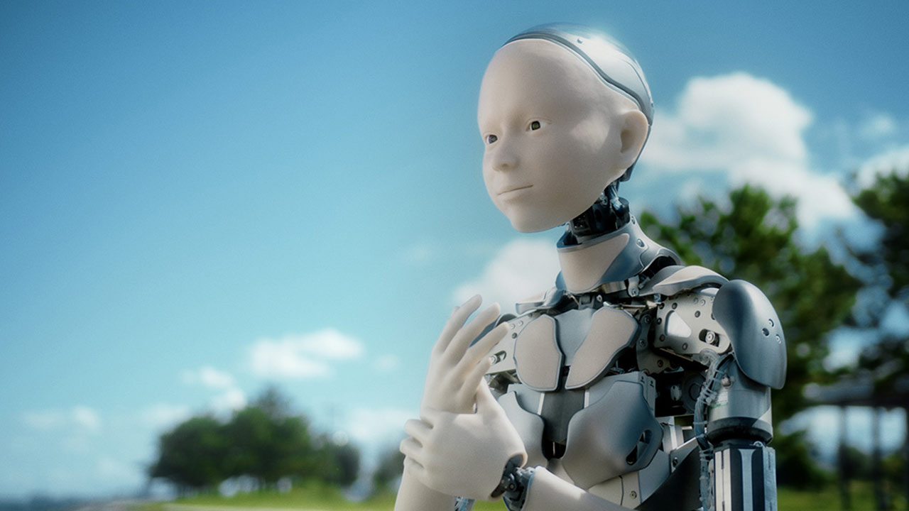 アンドロイドサイエンス : 人間を知るためのロボット研究 人間」を知れば、人は失望しない──ロボット工学者・石黒浩の