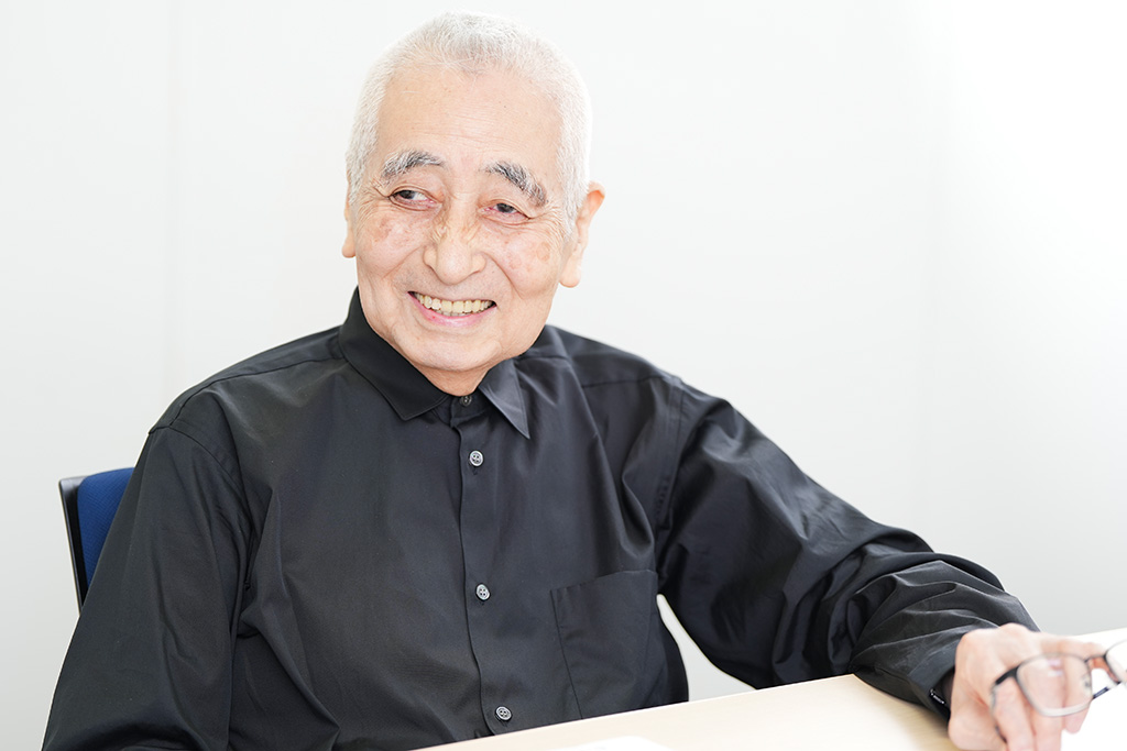 YMO生んだ村井邦彦×元SME丸山茂雄「配信の時代、洋楽離れが加速