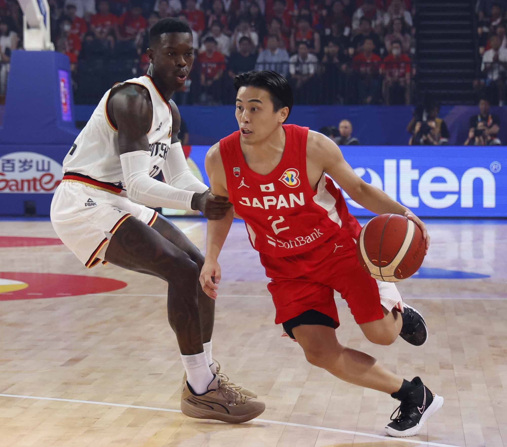 パリ五輪男子バスケ・ホーバスHC「キャプテンに求める2つの資質」 ：日経ビジネス電子版