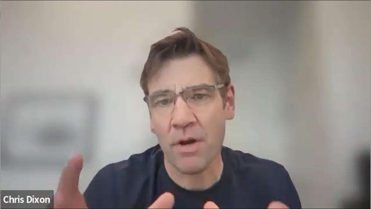 トランプ政権が推す未来のお金のカタチ シリコンバレー有力投資家に聞く：日経ビジネス電子版