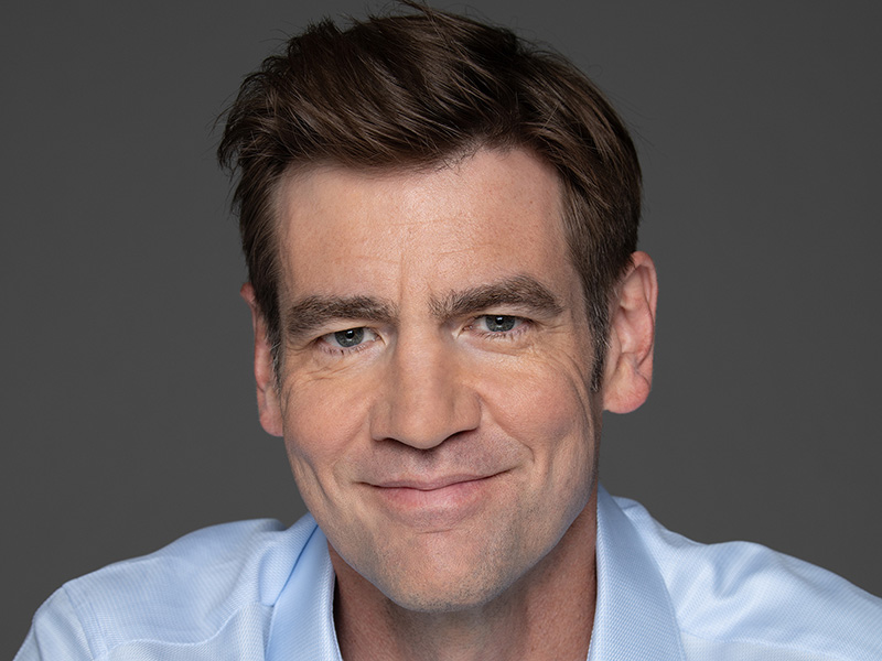 AIの作り方もブロックチェーンで変わる シリコンバレー有力投資家に聞く：日経ビジネス電子版