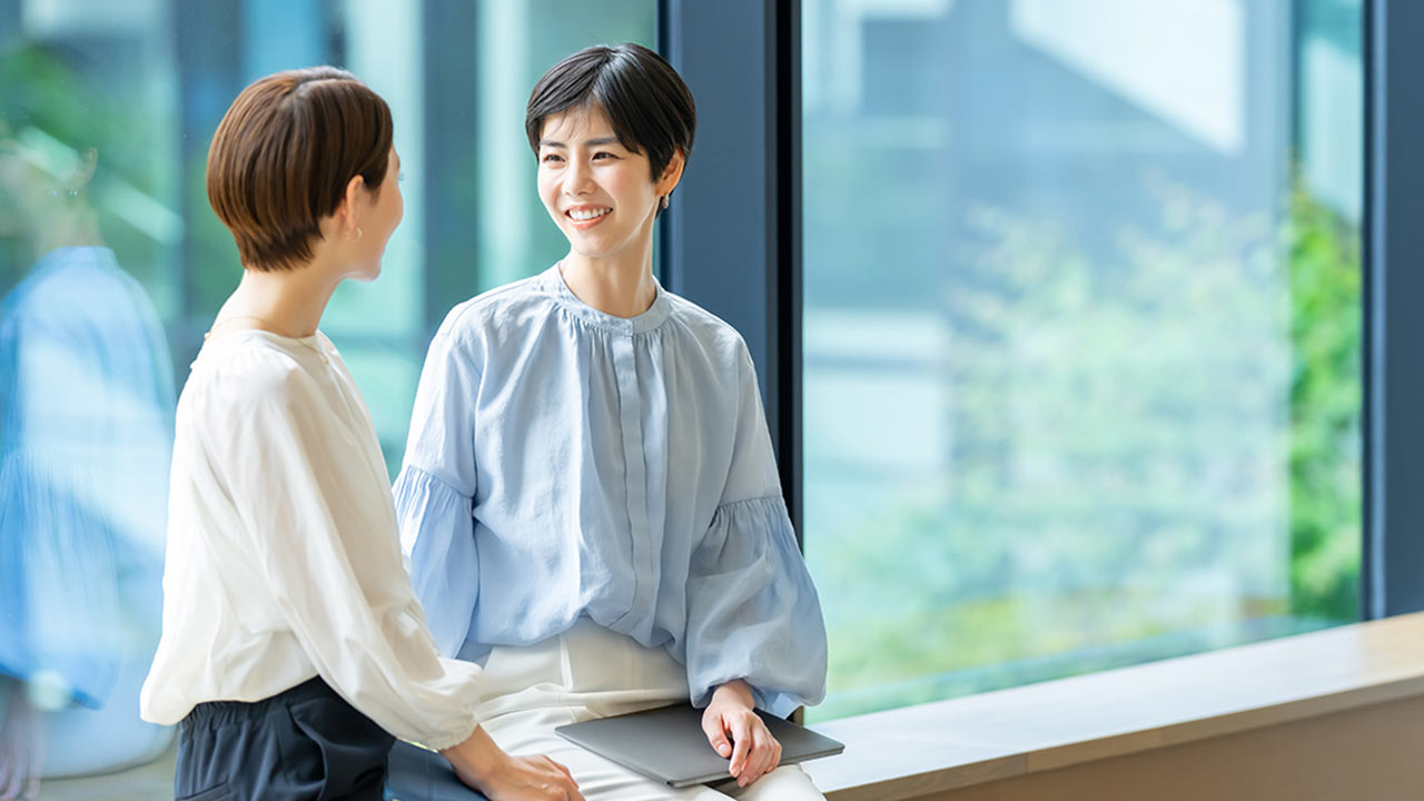 人間関係の達人が教える「本音」を引き出す3つの聞き方：日経ビジネス 