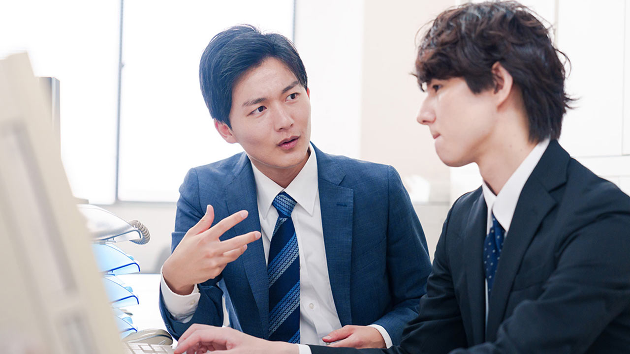 人間関係の達人が教える 相手の心がスッと離れる一言：日経ビジネス電子版