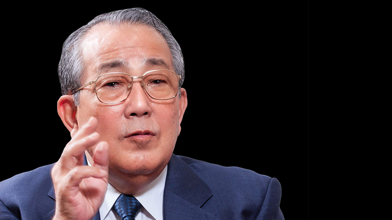 父・稲盛和夫の素顔は『わかってほしい人』でした」金澤しのぶ稲盛財団理事長：日経ビジネス電子版