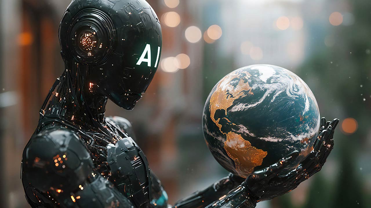 自社利益優先の大手テック企業が社会の権力を握るのか：日経ビジネス電子版