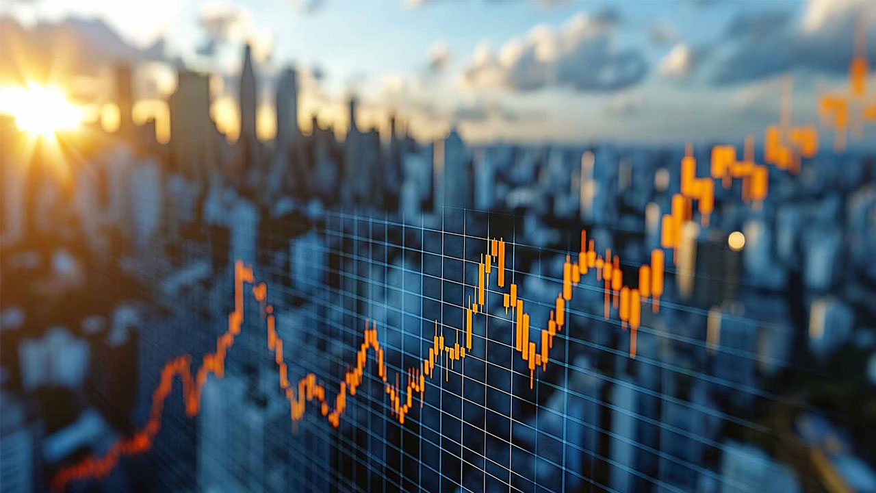 2025年の株式投資 「値上がり益を狙うなら外国株」の流れ継続：日経