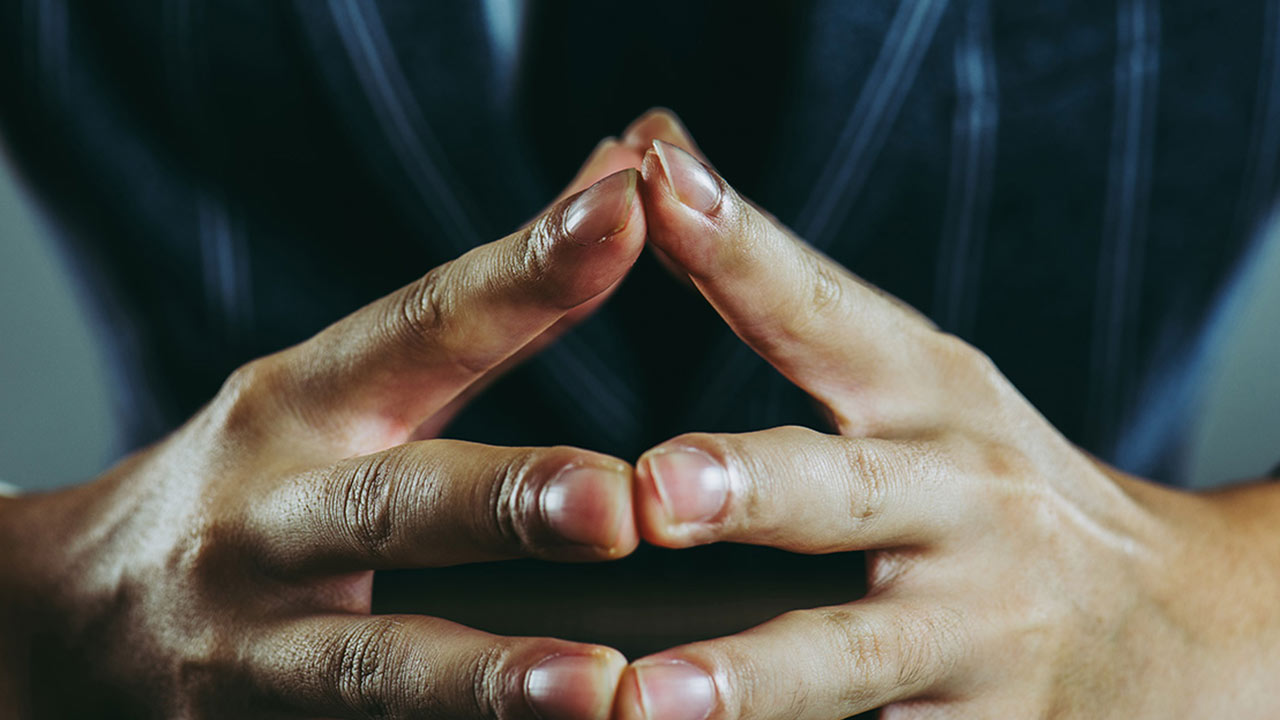 大舞台や大ピンチでもベストな判断ができる頭の使い方