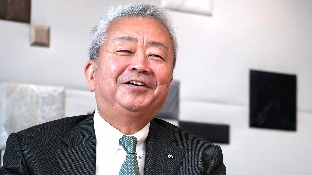 沢田社長 NTTを破壊した澤田前社長が示した「144個のメモ」：日経ビジネス