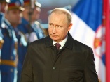 「私は雇われ経営者」プーチン大統領　権力の裏側