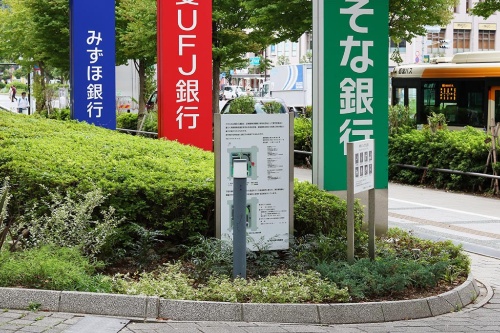 ほかの銀行との統合を模索したこともあったが、結局は自力で資本増強する道を選んだ(写真:shutterstock) ほかの銀行との統合を模索したこともあったが、結局は自力で資本増強する道を選んだ(写真:shutterstock)